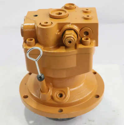 মিনি খননকারী JMF29 সুইং মোটর DH55 DH60 R60-7 হাইড্রোলিক স্লিভ ডিভাইস 31M9-10130
