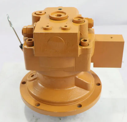 মিনি খননকারী JMF29 সুইং মোটর DH55 DH60 R60-7 হাইড্রোলিক স্লিভ ডিভাইস 31M9-10130