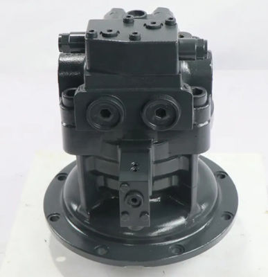 M5X130-19T হাইড্রোলিক সুইং মোটর Assy CAT318C CAT325C CAT345C SK200-8/SK200-6E 191-5542 234-4448 158-8985 158-8986 225-4506