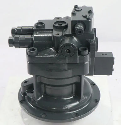 M5X130-19T হাইড্রোলিক সুইং মোটর Assy CAT318C CAT325C CAT345C SK200-8/SK200-6E 191-5542 234-4448 158-8985 158-8986 225-4506