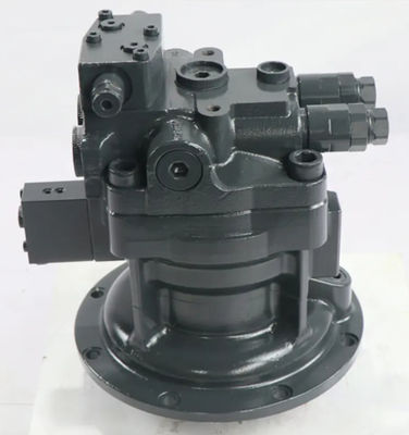M5X130-19T হাইড্রোলিক সুইং মোটর Assy CAT318C CAT325C CAT345C SK200-8/SK200-6E 191-5542 234-4448 158-8985 158-8986 225-4506