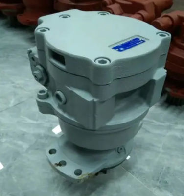 এমএসজি-২৭পি-১০ই-২২ সুইং মোটর/সুইং ডিভাইস KYB B0250-27074 এক্সক্যাভারের জন্য