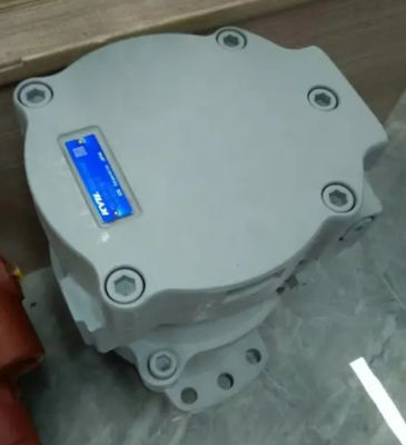 এমএসজি-২৭পি-১০ই-২২ সুইং মোটর/সুইং ডিভাইস KYB B0250-27074 এক্সক্যাভারের জন্য