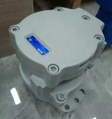এমএসজি-২৭পি-১০ই-২২ সুইং মোটর/সুইং ডিভাইস KYB B0250-27074 এক্সক্যাভারের জন্য