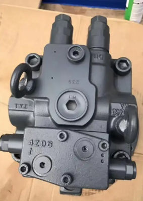 সুইং মোটর 14550094 M2X146B জন্য EC240B Excavator উচ্চ মানের