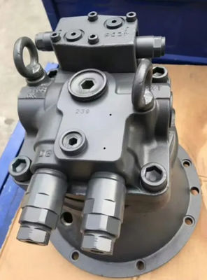 সুইং মোটর 14550094 M2X146B জন্য EC240B Excavator উচ্চ মানের