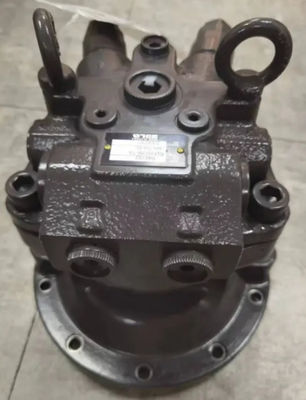M5X80CHB M5X80CHB-11A ইসি160E এক্সক্যাভেটর কারখানার মানের জন্য সুইং রোটারি মোটর