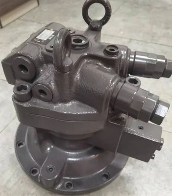 M5X80CHB M5X80CHB-11A ইসি160E এক্সক্যাভেটর কারখানার মানের জন্য সুইং রোটারি মোটর