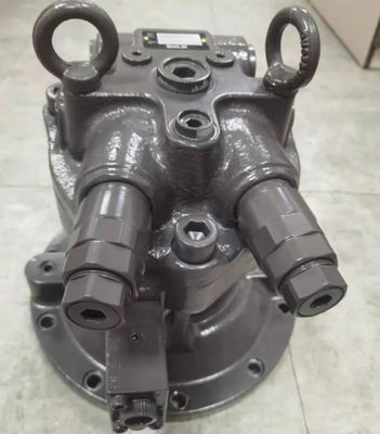 M5X80CHB M5X80CHB-11A ইসি160E এক্সক্যাভেটর কারখানার মানের জন্য সুইং রোটারি মোটর
