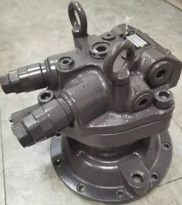 M5X80CHB M5X80CHB-11A ইসি160E এক্সক্যাভেটর কারখানার মানের জন্য সুইং রোটারি মোটর