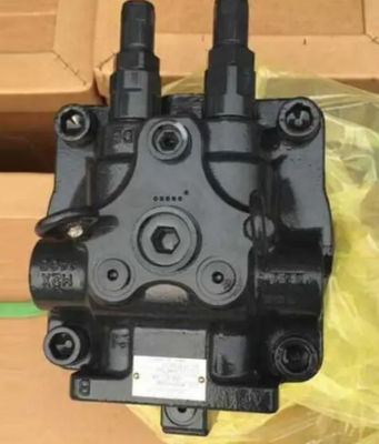 M2X150CHB-19A-03 EX215 EX400 EX450 এর Excavator ঘূর্ণন মোটর জন্য ব্যবহৃত হয়