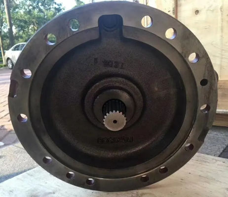 Liugong 920 রোটারি মোটর M5X130CHB Excavators জন্য
