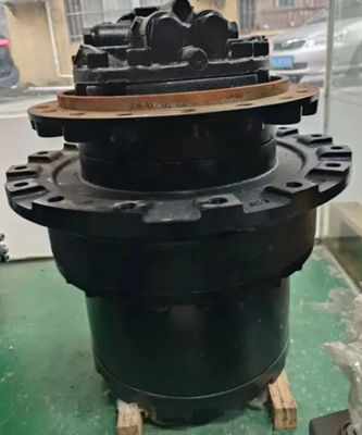 ZX200-3 ট্রাভেলিং মোটর Excavator জন্য উপযুক্ত ZX200 ZX210 EX210 EX220 ভ্রমণ ডিভাইস P/N 9213322