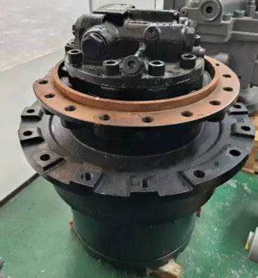 ZX200-3 ট্রাভেলিং মোটর Excavator জন্য উপযুক্ত ZX200 ZX210 EX210 EX220 ভ্রমণ ডিভাইস P/N 9213322