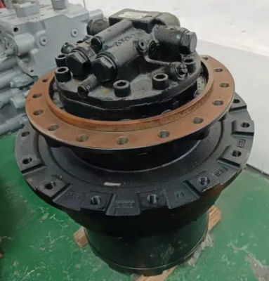 ZX200-3 ট্রাভেলিং মোটর Excavator জন্য উপযুক্ত ZX200 ZX210 EX210 EX220 ভ্রমণ ডিভাইস P/N 9213322