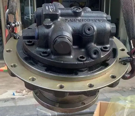 ZAX120-6 ZX130 Excavator Main Reducer Walking Assembly মোটর পার্টস 9180731 9181123