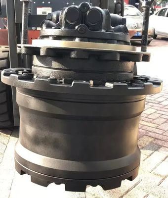 ZAX120-6 ZX130 Excavator Main Reducer Walking Assembly মোটর পার্টস 9180731 9181123