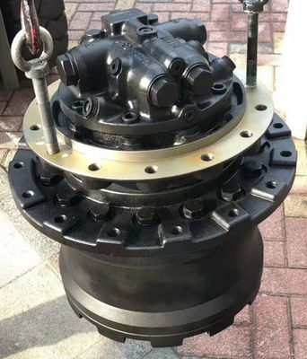 ZAX120-6 ZX130 Excavator Main Reducer Walking Assembly মোটর পার্টস 9180731 9181123