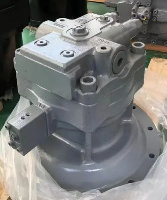 M5X180CHB M5X180 সুইং মোটরের জন্য ZAX330-3 ZAX350-3 ঘোরানো মোটর সমাবেশ 4419718 9204194 4616985