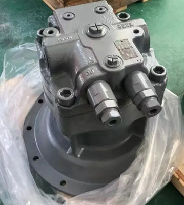 M5X180CHB M5X180 সুইং মোটরের জন্য ZAX330-3 ZAX350-3 ঘোরানো মোটর সমাবেশ 4419718 9204194 4616985