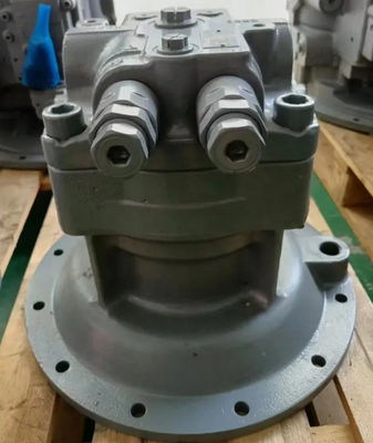 M5X180CHB M5X180 সুইং মোটরের জন্য ZAX330-3 ZAX350-3 ঘোরানো মোটর সমাবেশ 4419718 9204194 4616985