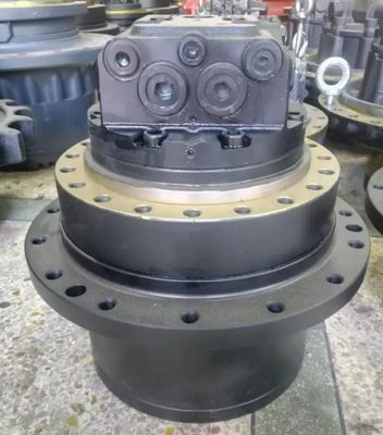 TM18 ওয়াকিং মোটর GM18 SK130 SH120 ওয়াকিং মোটরের জন্য