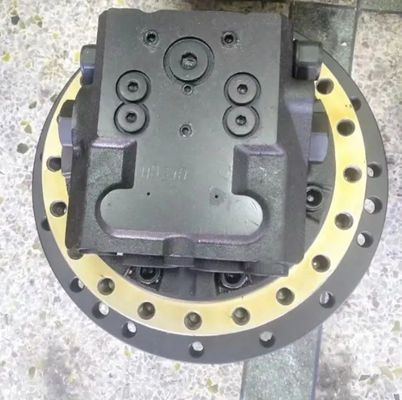 TM18 ওয়াকিং মোটর GM18 SK130 SH120 ওয়াকিং মোটরের জন্য