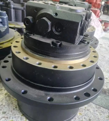 TM18 ওয়াকিং মোটর GM18 SK130 SH120 ওয়াকিং মোটরের জন্য