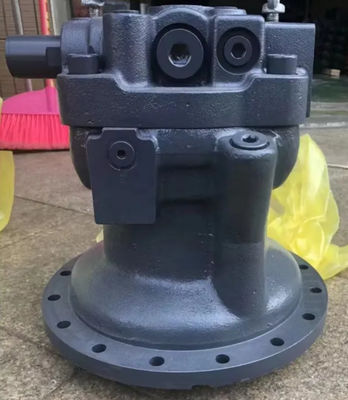SG08 রোটারি মোটর 20/925315 JRC0006 MFC160-039D SH200 SH210 JS200 JCB210 JCB220 Excavator এর সাথে সামঞ্জস্যপূর্ণ