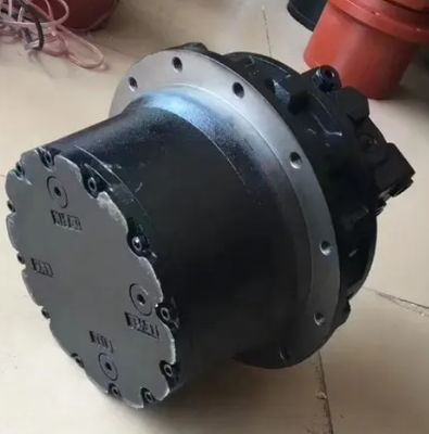 PC60-7 PC60-6 SK60-3 SK60-5 ভারী যন্ত্রপাতি জন্য জলবাহী ভ্রমণ মোটর