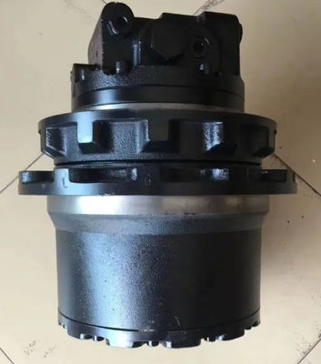 PC60-7 PC60-6 SK60-3 SK60-5 ভারী যন্ত্রপাতি জন্য জলবাহী ভ্রমণ মোটর
