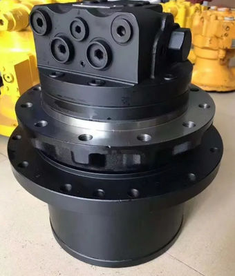 PC60-7 PC60-6 SK60-3 SK60-5 ভারী যন্ত্রপাতি জন্য জলবাহী ভ্রমণ মোটর