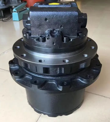 PC60-7 PC60-6 SK60-3 SK60-5 ভারী যন্ত্রপাতি জন্য জলবাহী ভ্রমণ মোটর