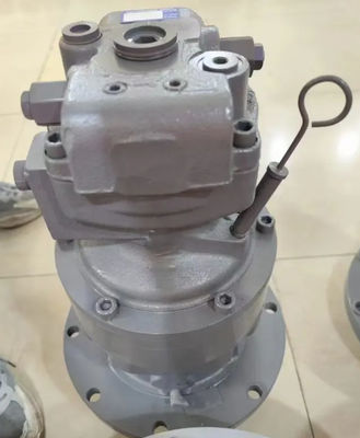 Sk75 Sk75-8 YC85 LG907 LG908 SY75 গিয়ারবক্স 0511040-1 সহ ঘূর্ণমান মোটর Sg025e-136 ঘূর্ণমান মোটর