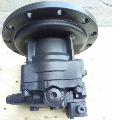 Sk75 Sk75-8 YC85 LG907 LG908 SY75 গিয়ারবক্স 0511040-1 সহ ঘূর্ণমান মোটর Sg025e-136 ঘূর্ণমান মোটর