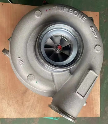 DX380 Excavator Turbocharger HE500WG 4031031 5324953 কারখানার দাম