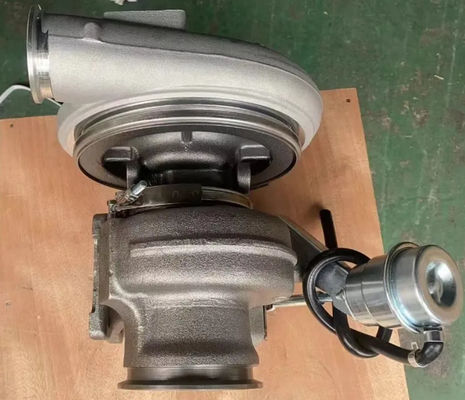 DX380 Excavator Turbocharger HE500WG 4031031 5324953 কারখানার দাম