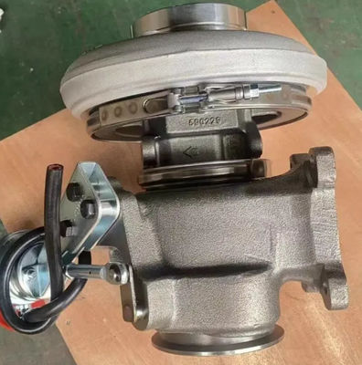 DX380 Excavator Turbocharger HE500WG 4031031 5324953 কারখানার দাম