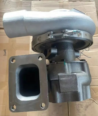 PC400-5 PC400-6 PC450-8 টার্বোচার্জার কামিন্স 6D125 টার্বোচার্জার 6152-81-8210 6151-83-8110 6152-81-8110