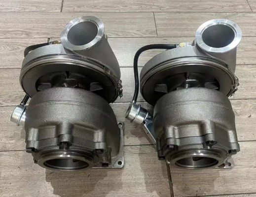 HX60W3594550 3594549 4045533 RS 4045331 1473044 সানি 980 ডিসি 16 ইঞ্জিনের জন্য টার্বোচার্জার
