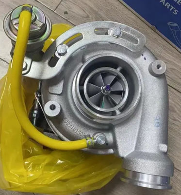 ভলভো D7E EC290C EC290B EC300D টার্বোচার্জার S200G 21498468 VOE21498468