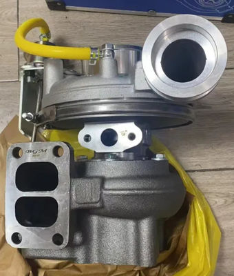 ভলভো D7E EC290C EC290B EC300D টার্বোচার্জার S200G 21498468 VOE21498468