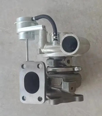 4M50 49389-02110 ওয়াটার-কুলড টার্বোচার্জার অফ কাতো এক্সক্যাভেটর HD820-5