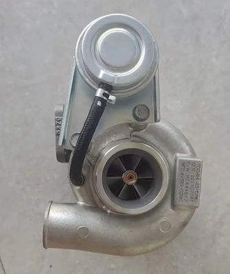 4M50 49389-02110 ওয়াটার-কুলড টার্বোচার্জার অফ কাতো এক্সক্যাভেটর HD820-5
