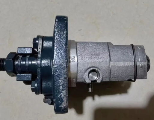 কুবোটা ডিজেল ইঞ্জিন V3307 জ্বালানী ইনজেকশন পাম্প 1G777-51012