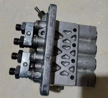 কুবোটা ডিজেল ইঞ্জিন V3307 জ্বালানী ইনজেকশন পাম্প 1G777-51012