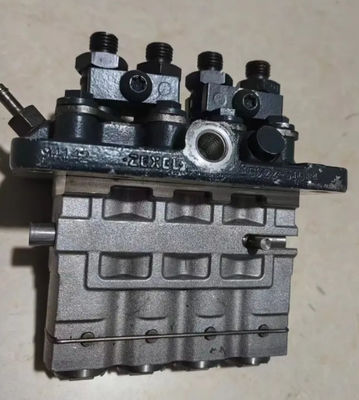 কুবোটা ডিজেল ইঞ্জিন V3307 জ্বালানী ইনজেকশন পাম্প 1G777-51012