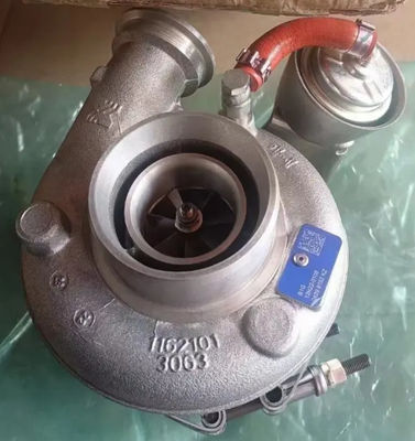মূল টার্বোচার্জার 21979610 21092586 ভলভো D5E ইঞ্জিন EC200D EC210D EW140C এক্সক্যাভারের জন্য