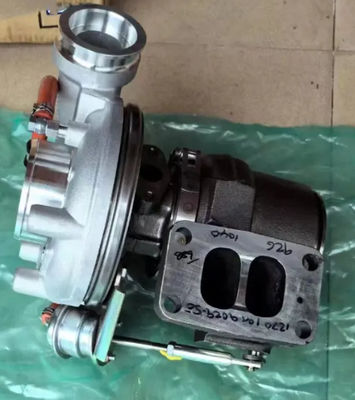 মূল টার্বোচার্জার 21979610 21092586 ভলভো D5E ইঞ্জিন EC200D EC210D EW140C এক্সক্যাভারের জন্য