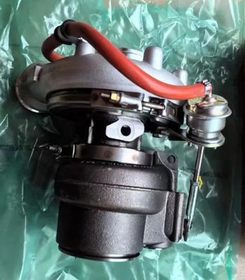মূল টার্বোচার্জার 21979610 21092586 ভলভো D5E ইঞ্জিন EC200D EC210D EW140C এক্সক্যাভারের জন্য